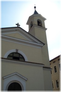 Il campanile fra le stagioni