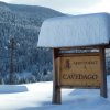 Arrivederci a cavedago