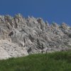 Creste del mullar