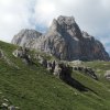 Monte crosara del fibbion