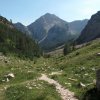 Val dei cavai piz galin