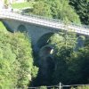 Tre ponti di Cavedago sul Rio Forego