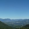 Veduta Valle di Non